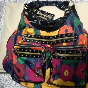 Cute lightning bolt bag